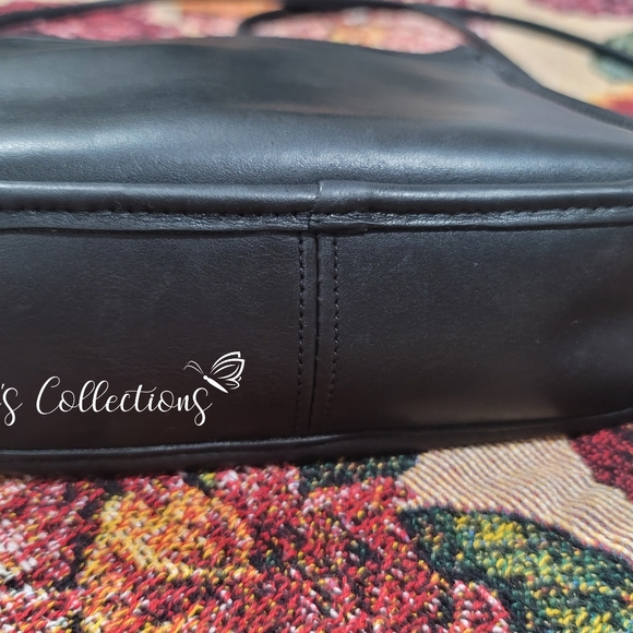 Vintage Coach Lindsay Pre 1994 🇺🇸 - Picture 6 of 9